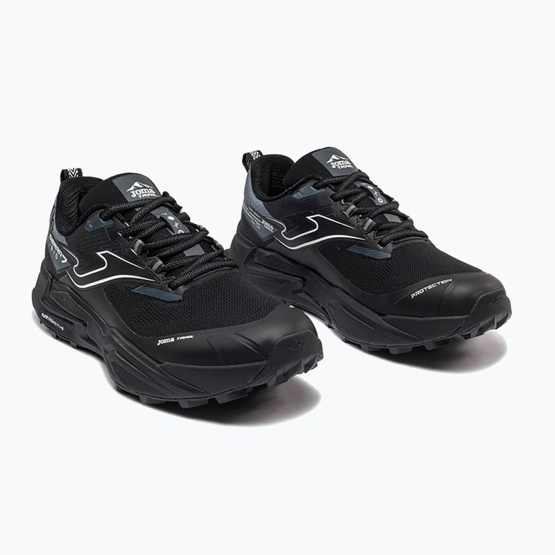 Pánské běžecké boty Joma Sierra black 2