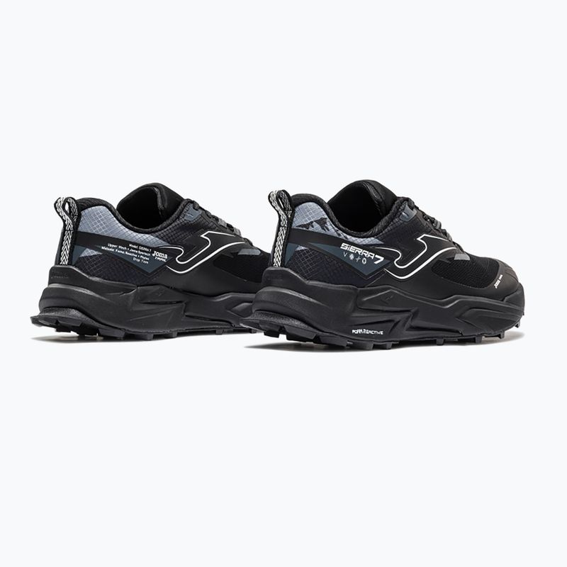 Pánské běžecké boty Joma Sierra black 3