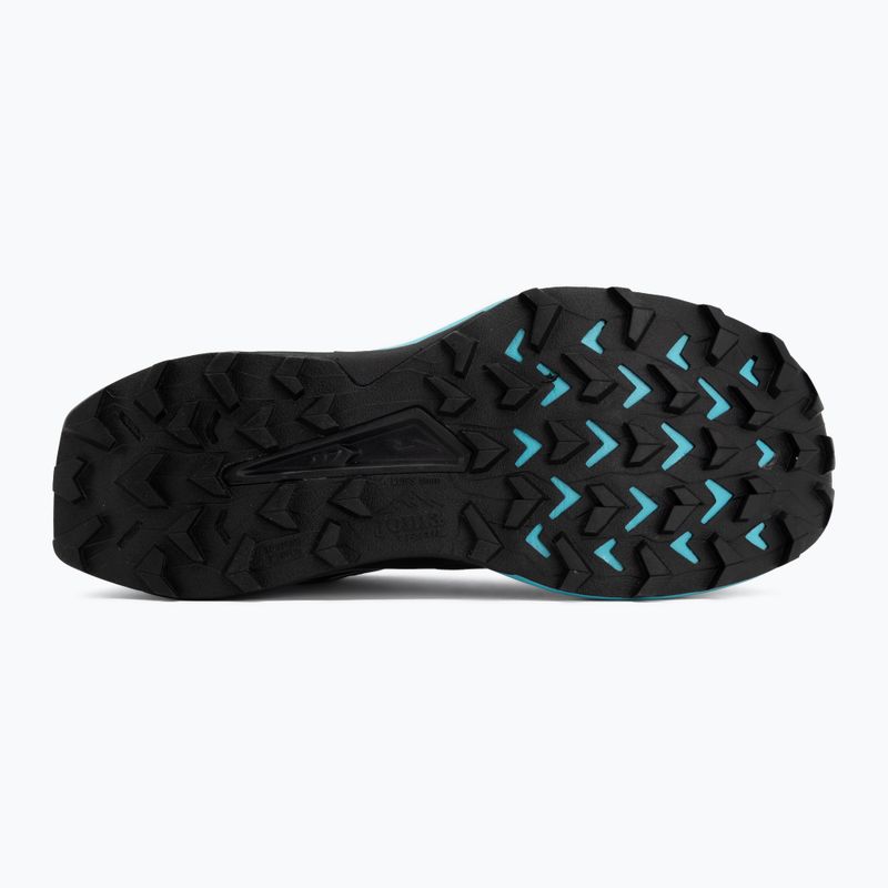 Pánské běžecké boty Joma Sierra dark gray 4