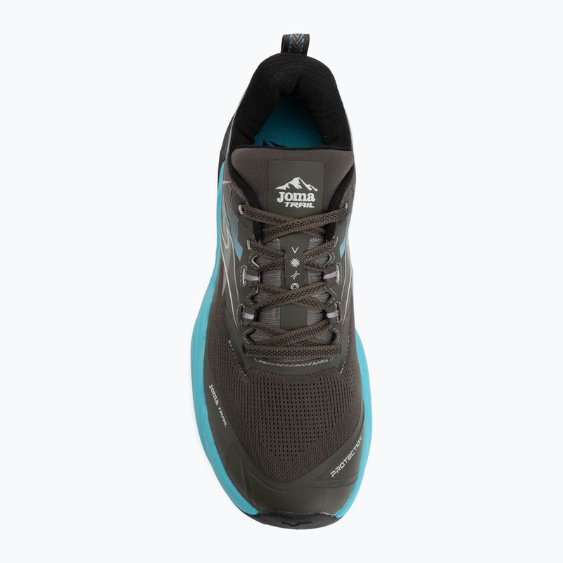 Pánské běžecké boty Joma Sierra dark gray 5