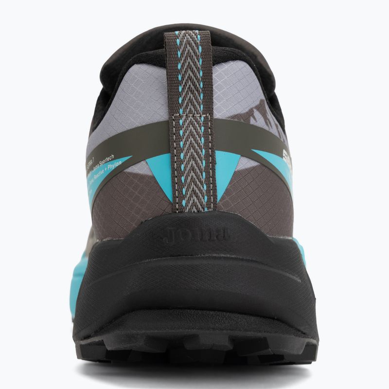 Pánské běžecké boty Joma Sierra dark gray 6