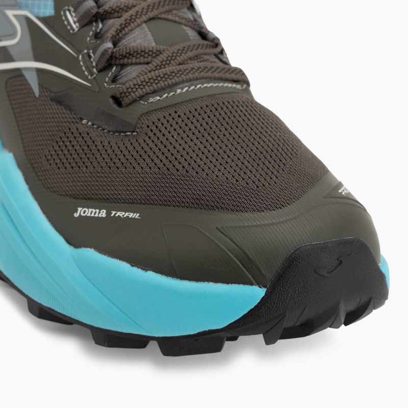 Pánské běžecké boty Joma Sierra dark gray 7