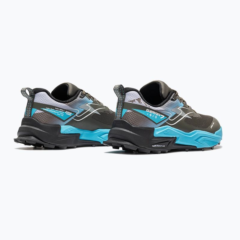 Pánské běžecké boty Joma Sierra dark gray 3