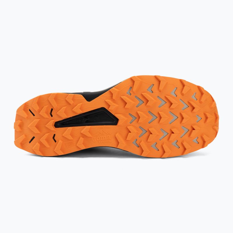 Pánské běžecké boty Joma Sierra khaki 4