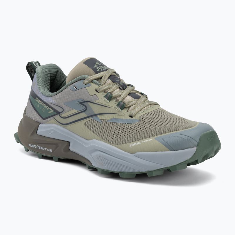 Pánské běžecké boty Joma Sierra beige
