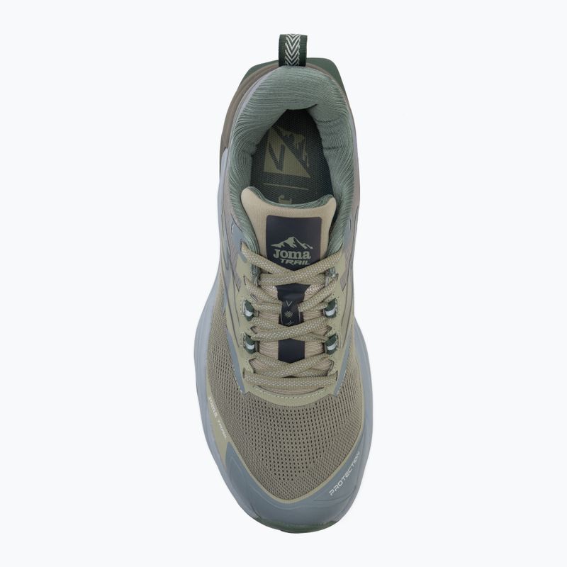 Pánské běžecké boty Joma Sierra beige 5