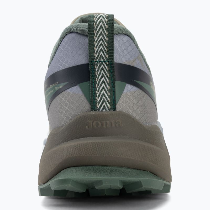 Pánské běžecké boty Joma Sierra beige 6