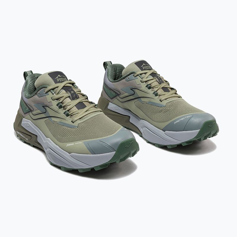 Pánské běžecké boty Joma Sierra beige 2