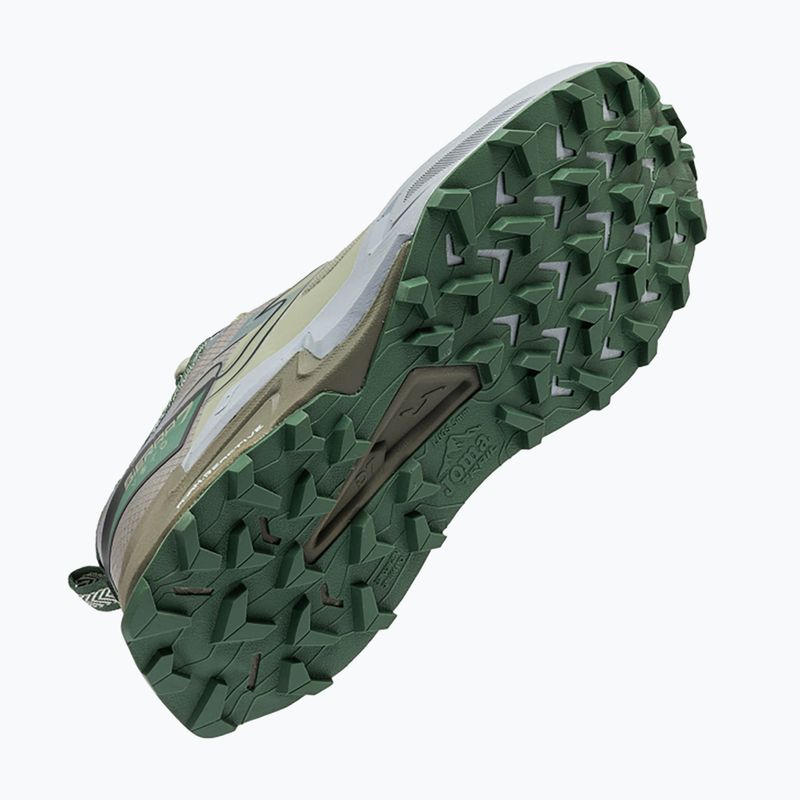 Pánské běžecké boty Joma Sierra beige 5