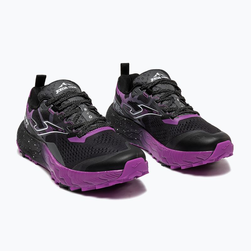 Dámské běžecké boty Joma Sima Lady black 2