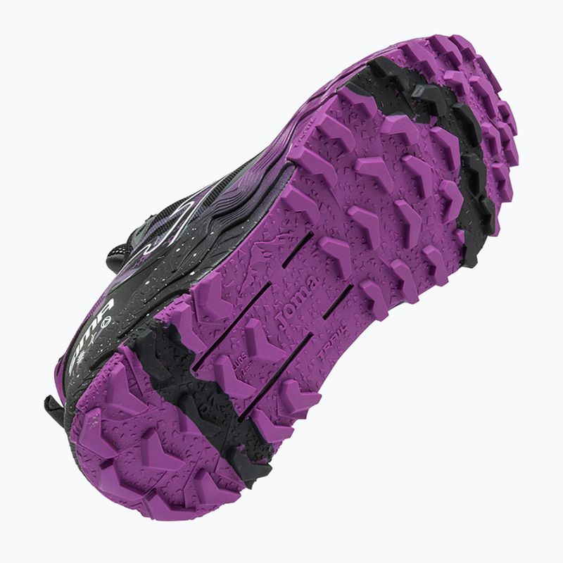 Dámské běžecké boty Joma Sima Lady black 5