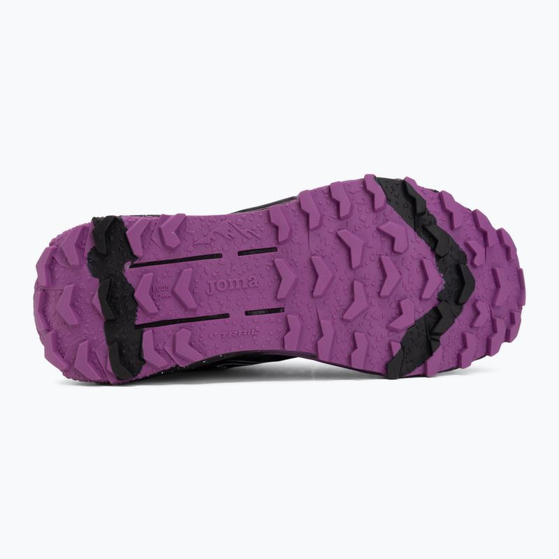 Dámské běžecké boty Joma Sima Lady black 4