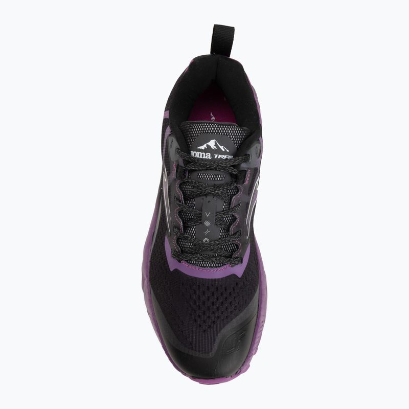 Dámské běžecké boty Joma Sima Lady black 5