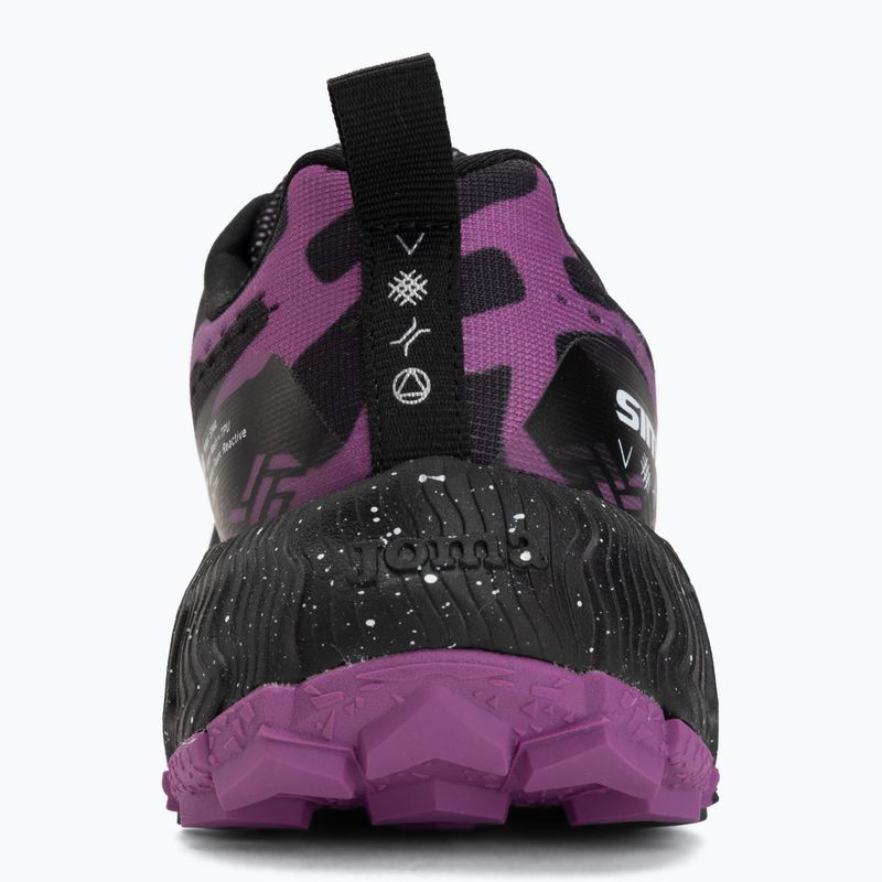 Dámské běžecké boty Joma Sima Lady black 6