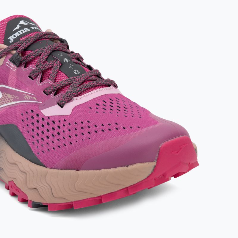 Dámské běžecké boty Joma Sima Lady fuchsia 7