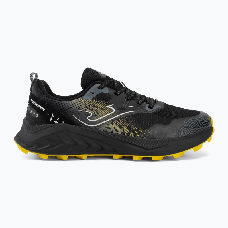 Pánské běžecké boty Joma Tundra black 2