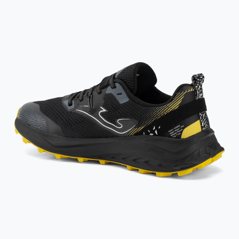 Pánské běžecké boty Joma Tundra black 3