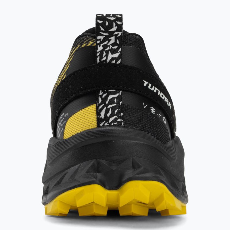 Pánské běžecké boty Joma Tundra black 6