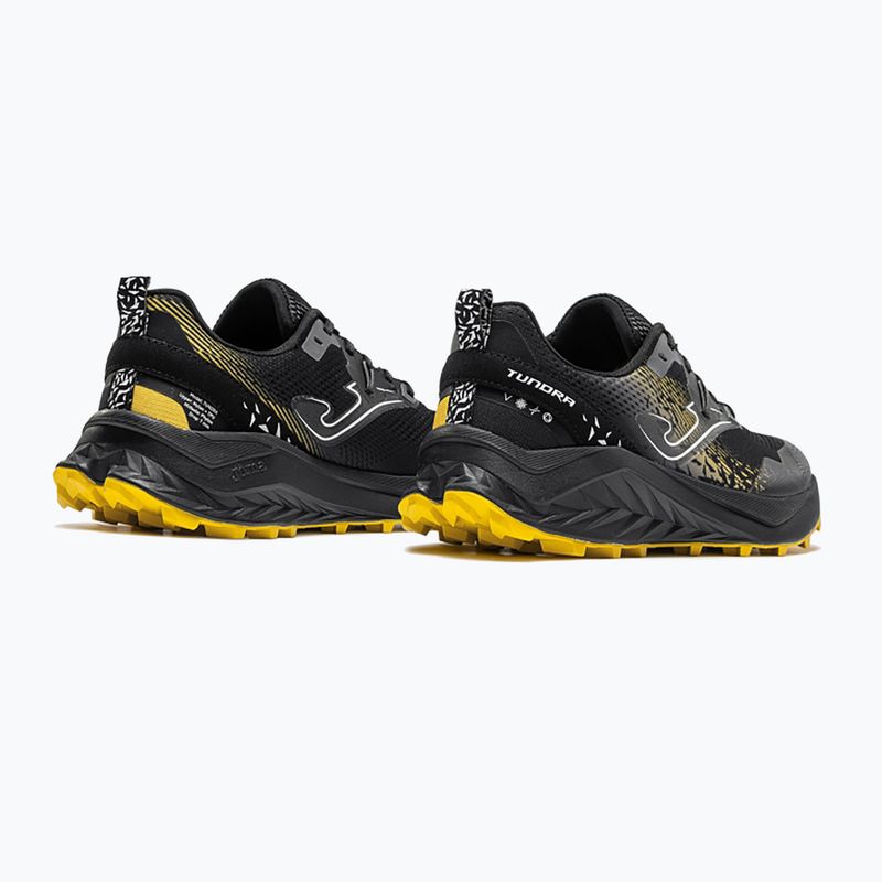 Pánské běžecké boty Joma Tundra black 3