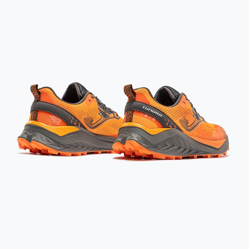 Pánské běžecké boty Joma Tundra coral 3