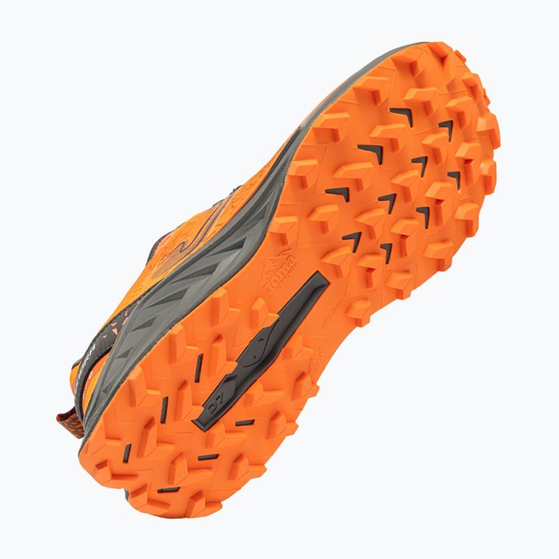 Pánské běžecké boty Joma Tundra coral 5