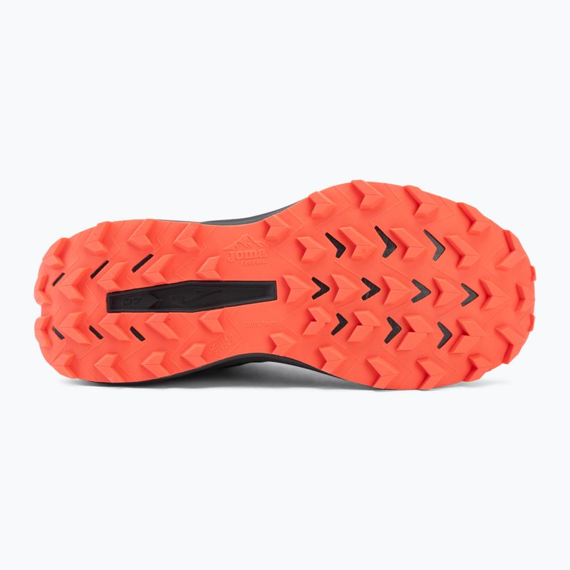 Pánské běžecké boty Joma Tundra green 4