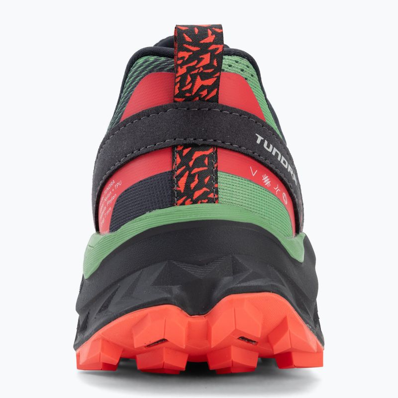 Pánské běžecké boty Joma Tundra green 6