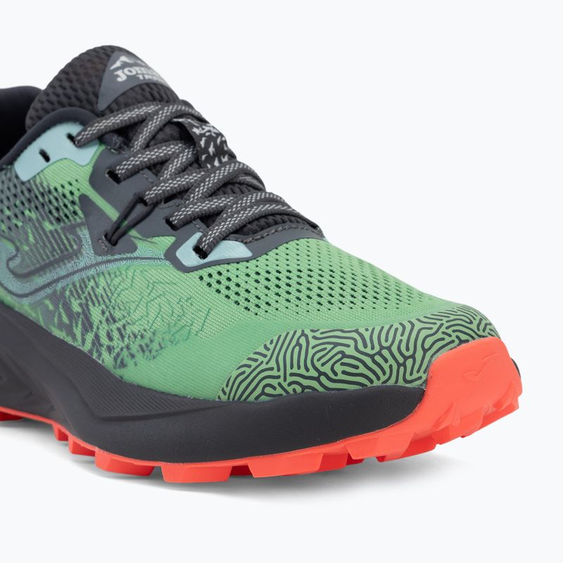 Pánské běžecké boty Joma Tundra green 7