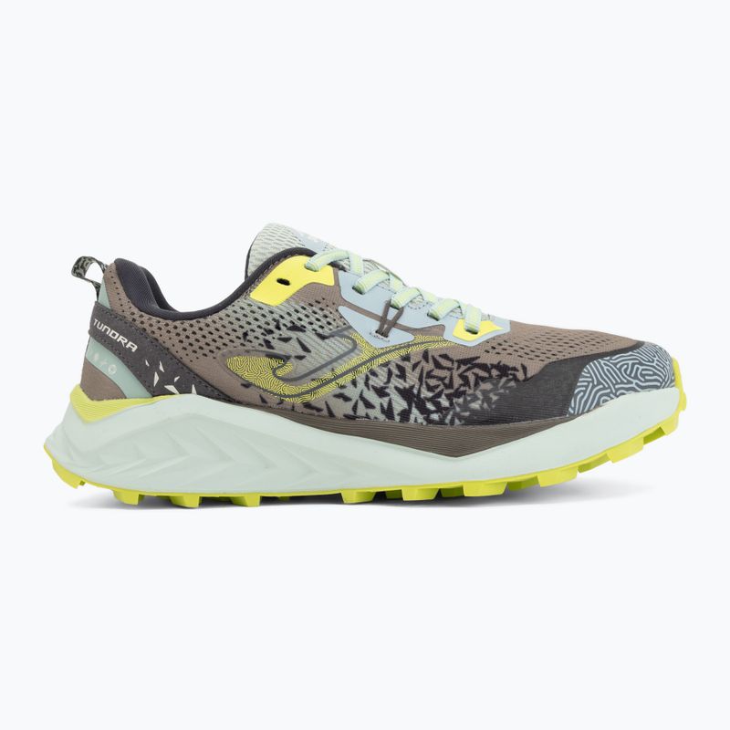 Pánské běžecké boty Joma Tundra khaki 2