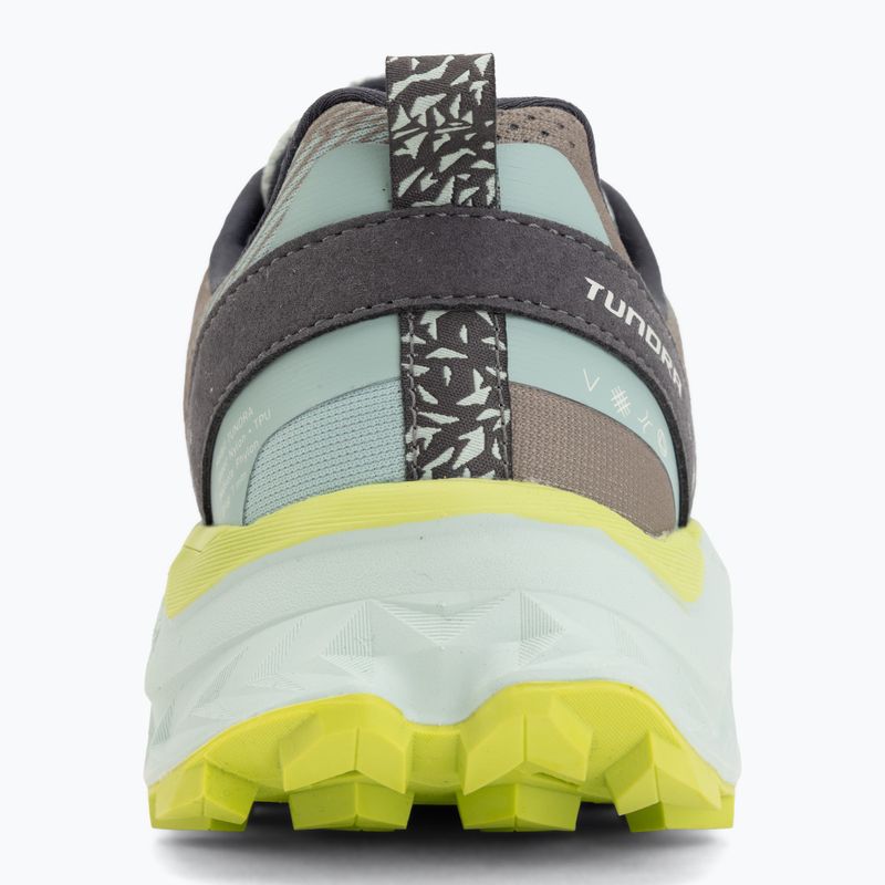 Pánské běžecké boty Joma Tundra khaki 6