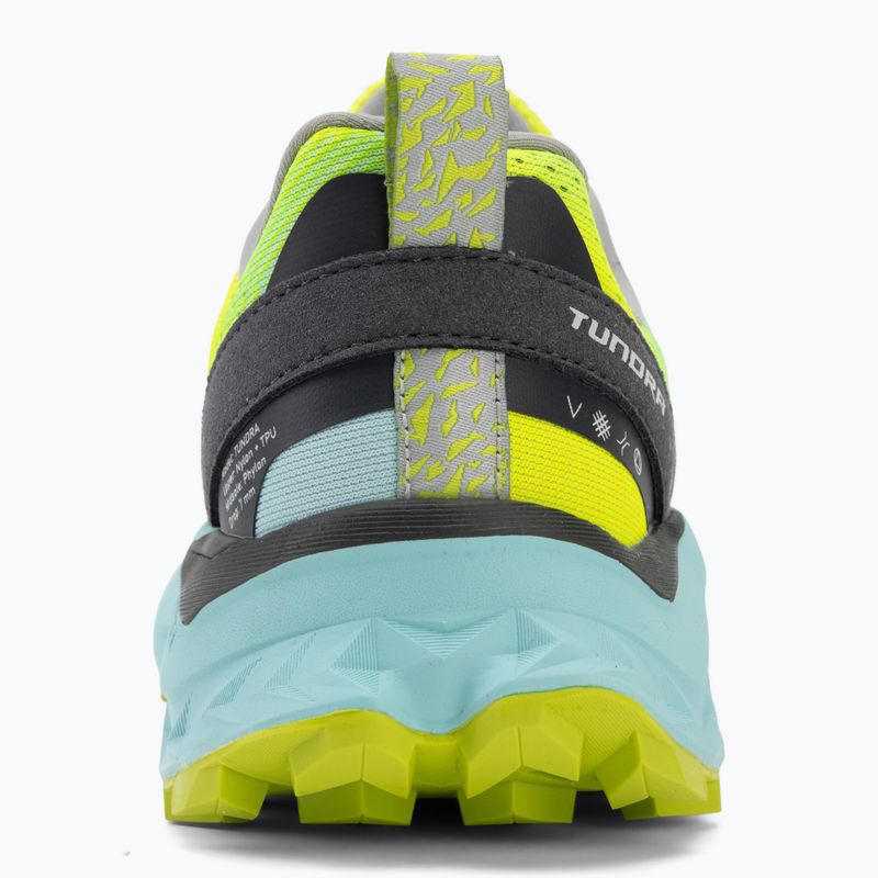 Dámské běžecké boty Joma Tundra Lady fluor green 6