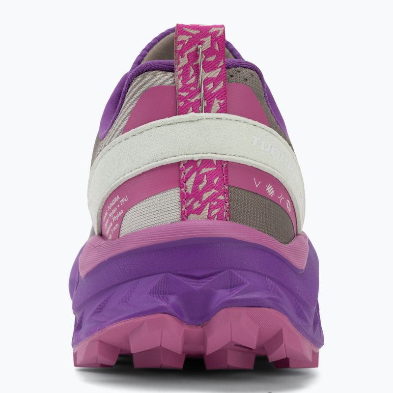 Dámské běžecké boty Joma Tundra Lady brown 6