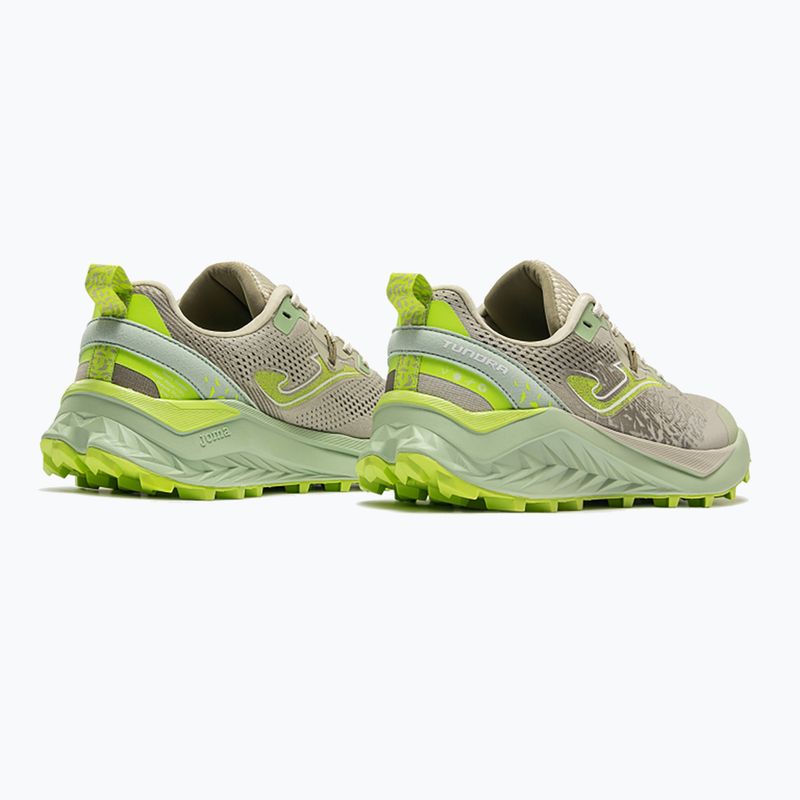 Dámské běžecké boty Joma Tundra Lady beige 3