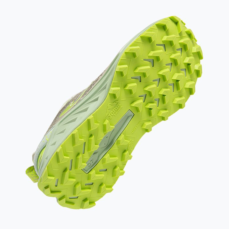 Dámské běžecké boty Joma Tundra Lady beige 5