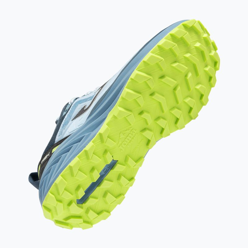 Dámské běžecké boty Joma Trek Lady royal blue 5