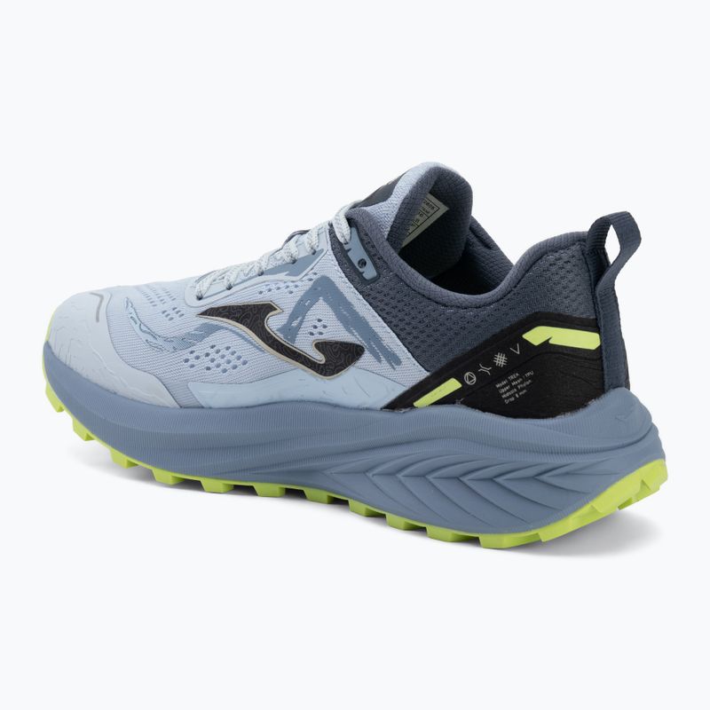 Dámské běžecké boty Joma Trek Lady royal blue 3