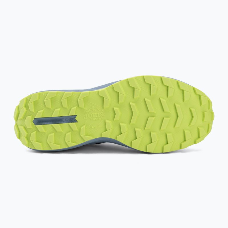 Dámské běžecké boty Joma Trek Lady royal blue 4