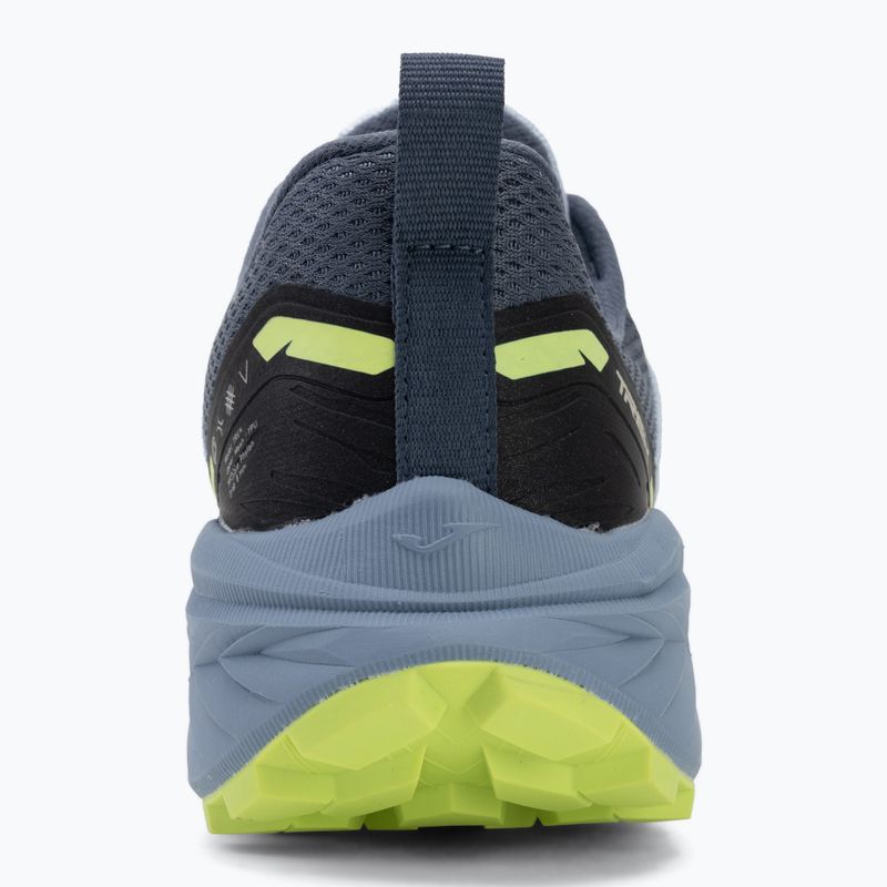 Dámské běžecké boty Joma Trek Lady royal blue 6
