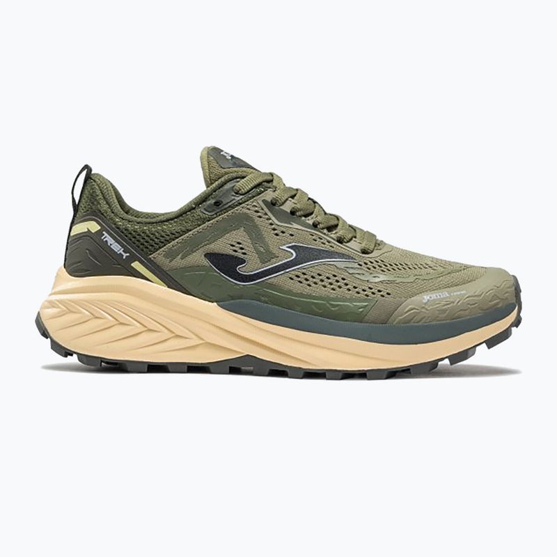 Dámské běžecké boty Joma Trek Lady light brown