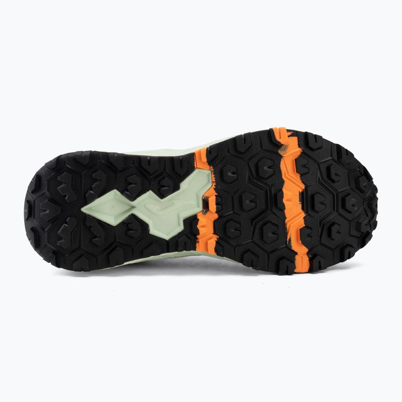 Dětské běžecké boty Joma Kubor Jr black 4