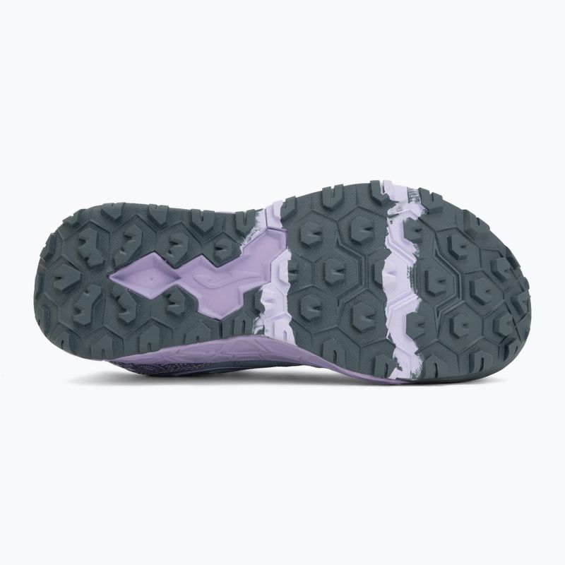 Dětské běžecké boty Joma Kubor Jr medium gray 4