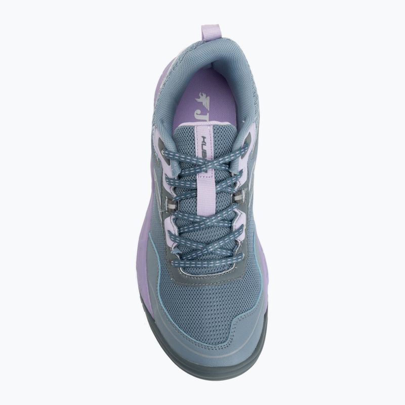 Dětské běžecké boty Joma Kubor Jr medium gray 5