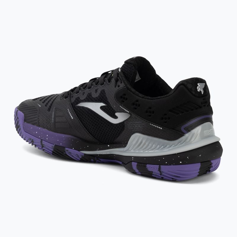 Dámské boty Joma Stroke Lady black 3