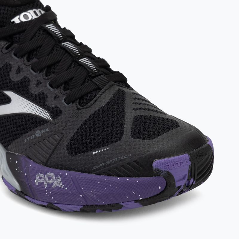 Dámské boty Joma Stroke Lady black 7