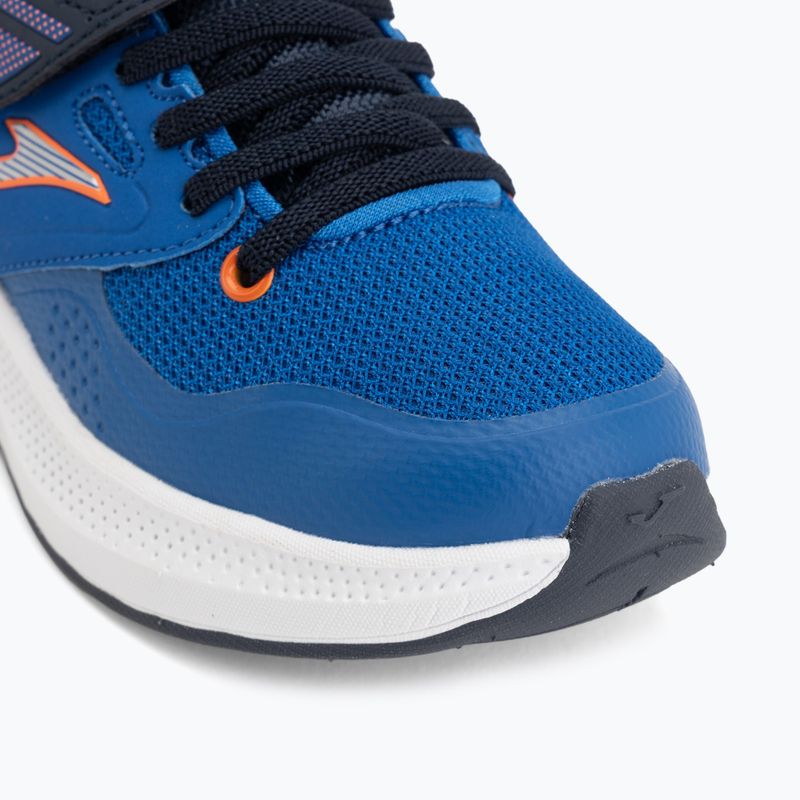 Dětské běžecké boty Joma Ferro Jr royal blue 7