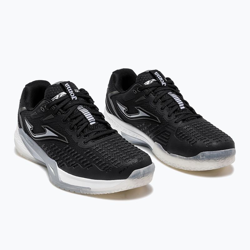 Pánské boty Joma Rapid C black