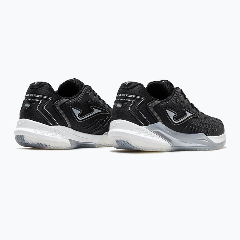 Pánské boty Joma Rapid C black 2
