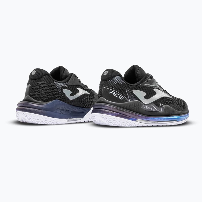 Pánské tenisové boty Joma Ace C black 3