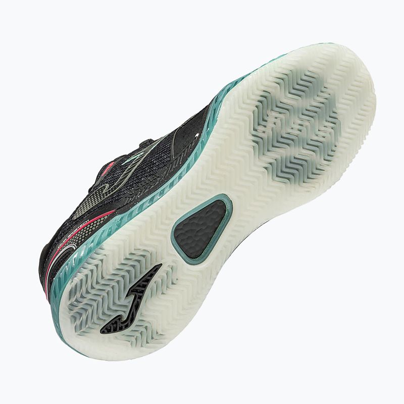 Pánské tenisové boty Joma Point C black 5