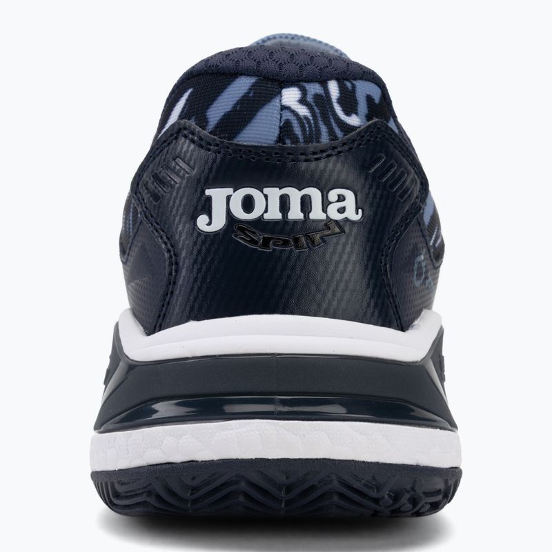 Pánské boty na padel Joma Spin OM marine 6
